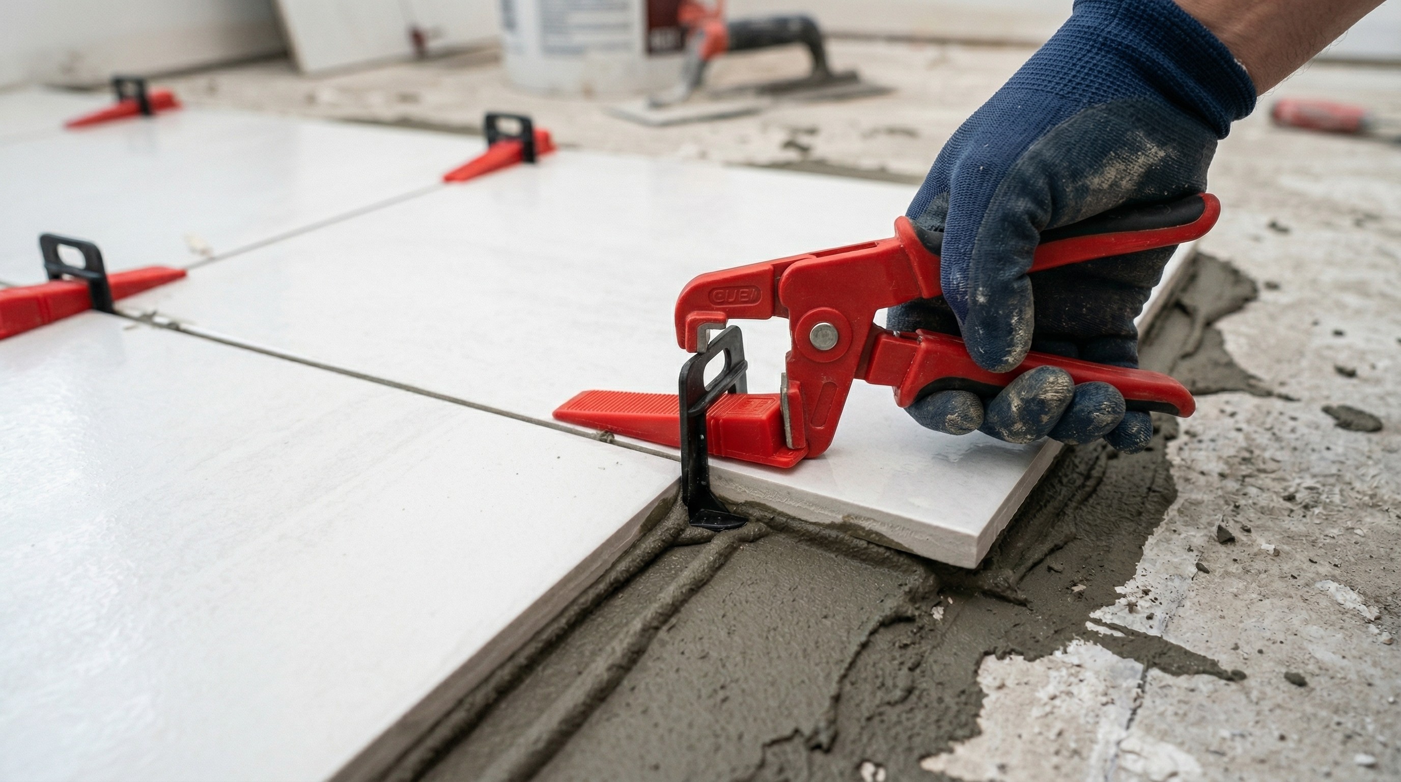 HERGET Design für Boden, Bad & Wand – Fliesenleger Königsbrunn